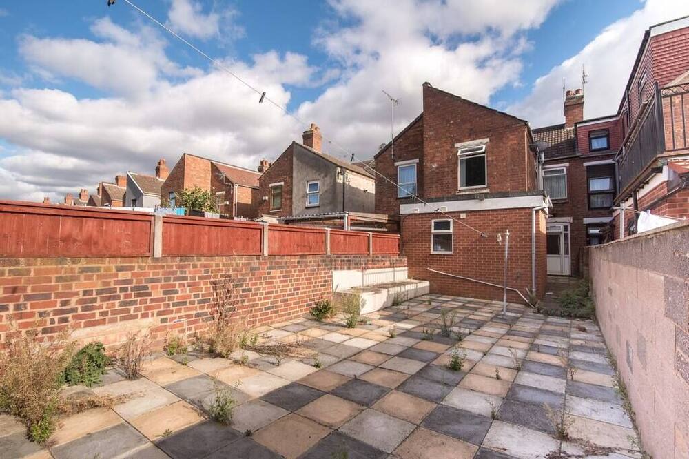 Photo of Others in Coventry