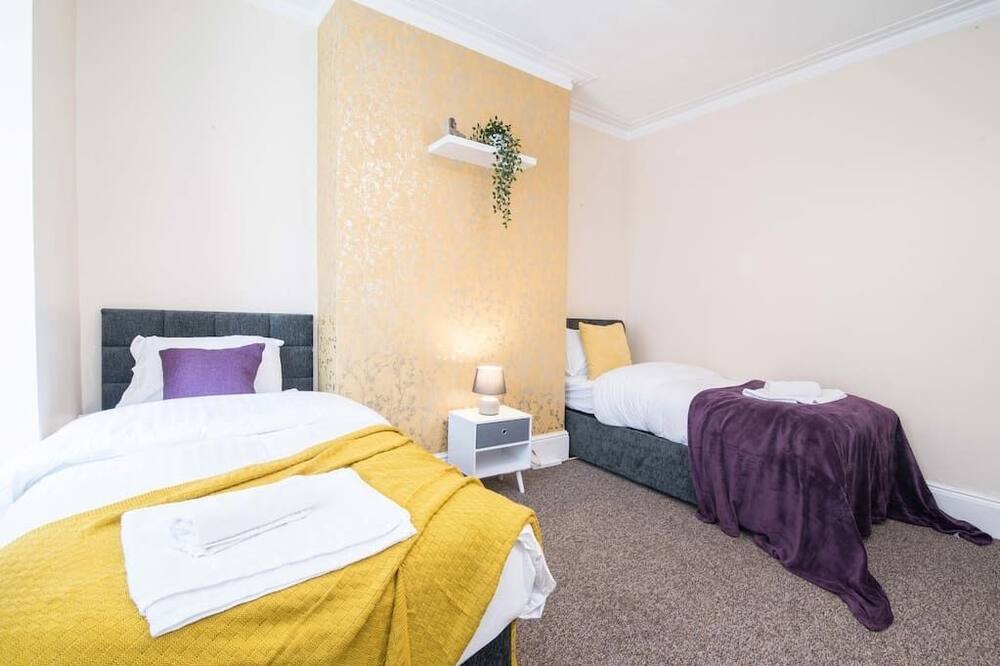 Photo of Bedroom in Coventry