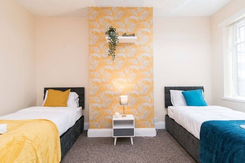 Photo of Bedroom in Coventry