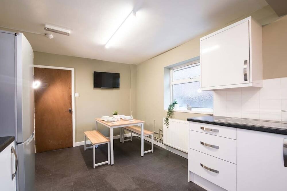 Photo of Kitchen in Coventry