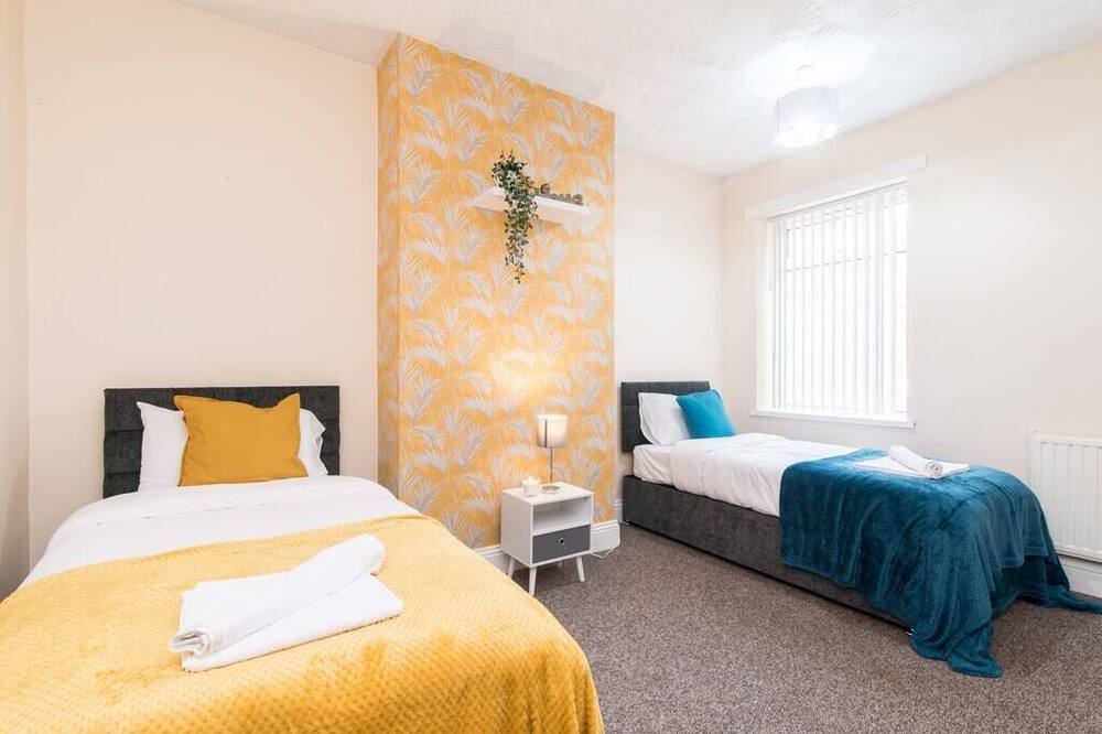 Photo of Bedroom in Coventry