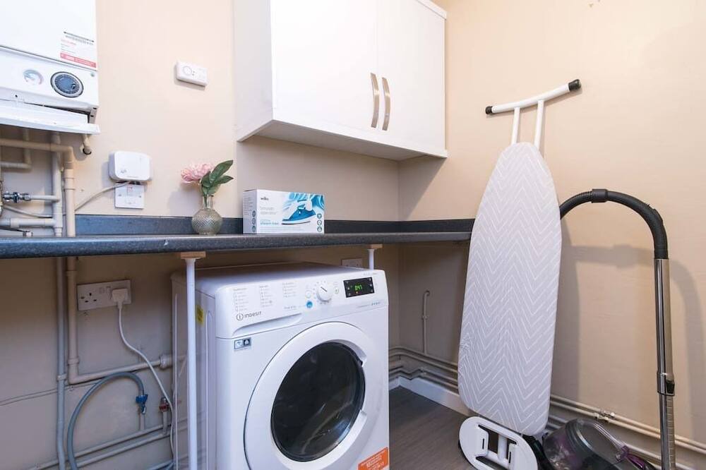 Photo of Kitchen in Coventry