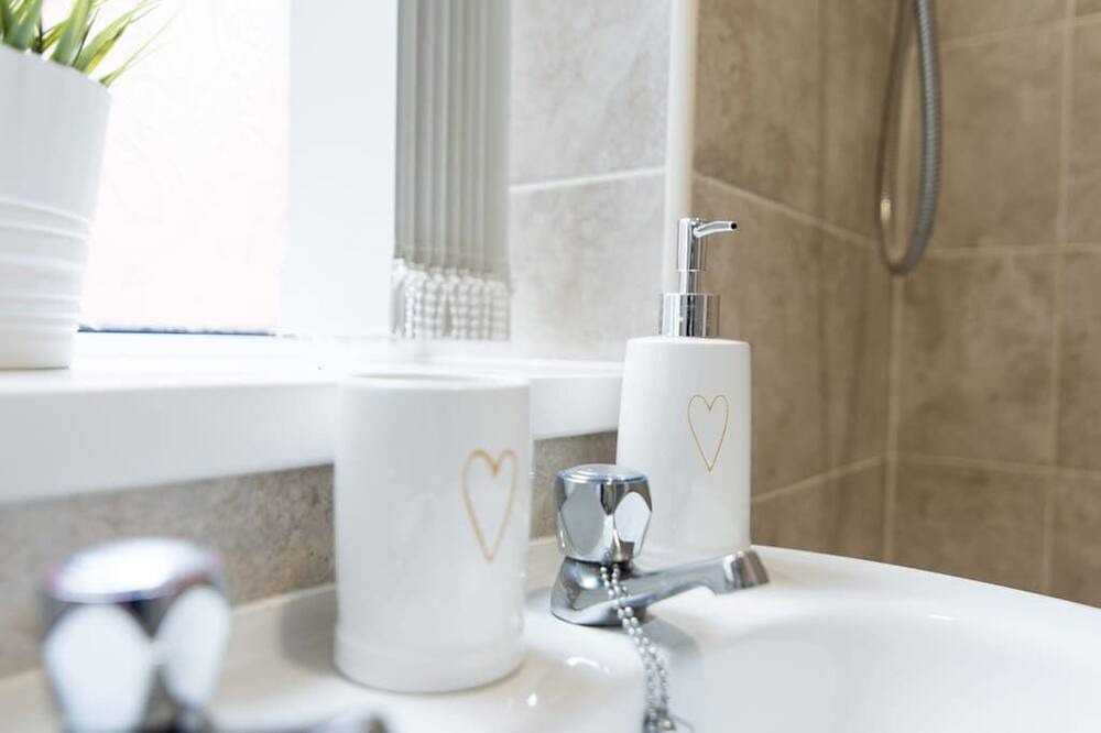 Photo of Bathroom in Coventry