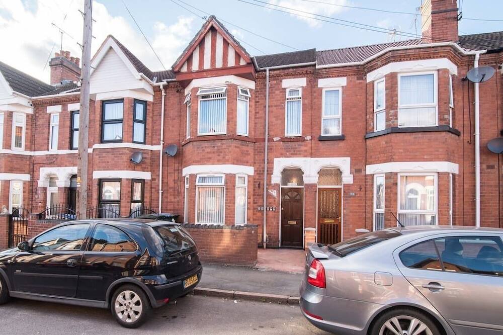 Photo of Outdoor in Coventry