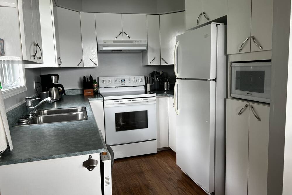Photo of Kitchen in Cayamant