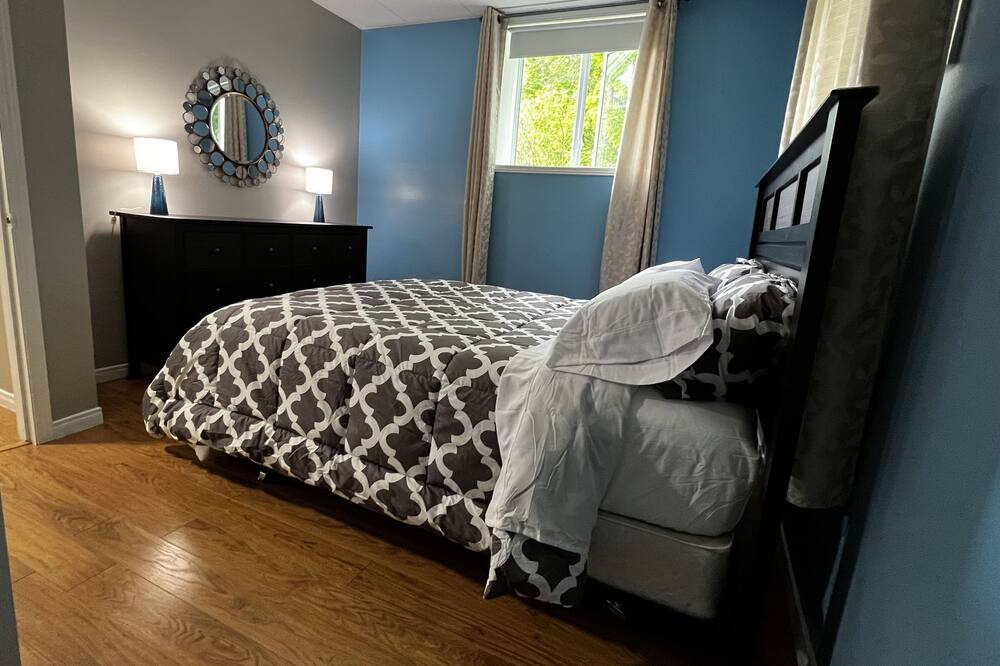 Photo of Bedroom in Cayamant