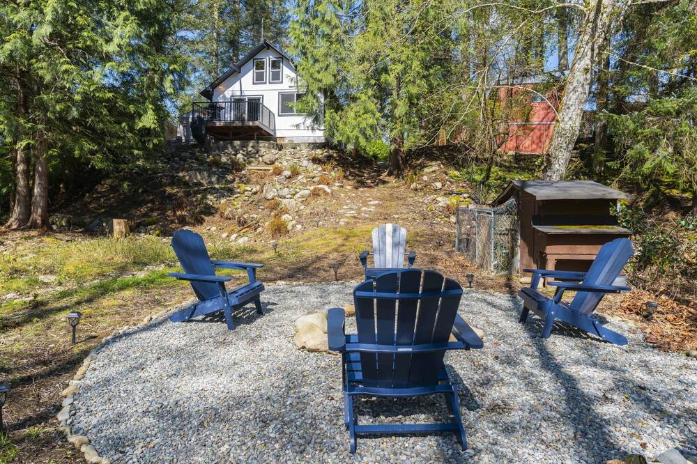 Photo of Outdoor in May Creek