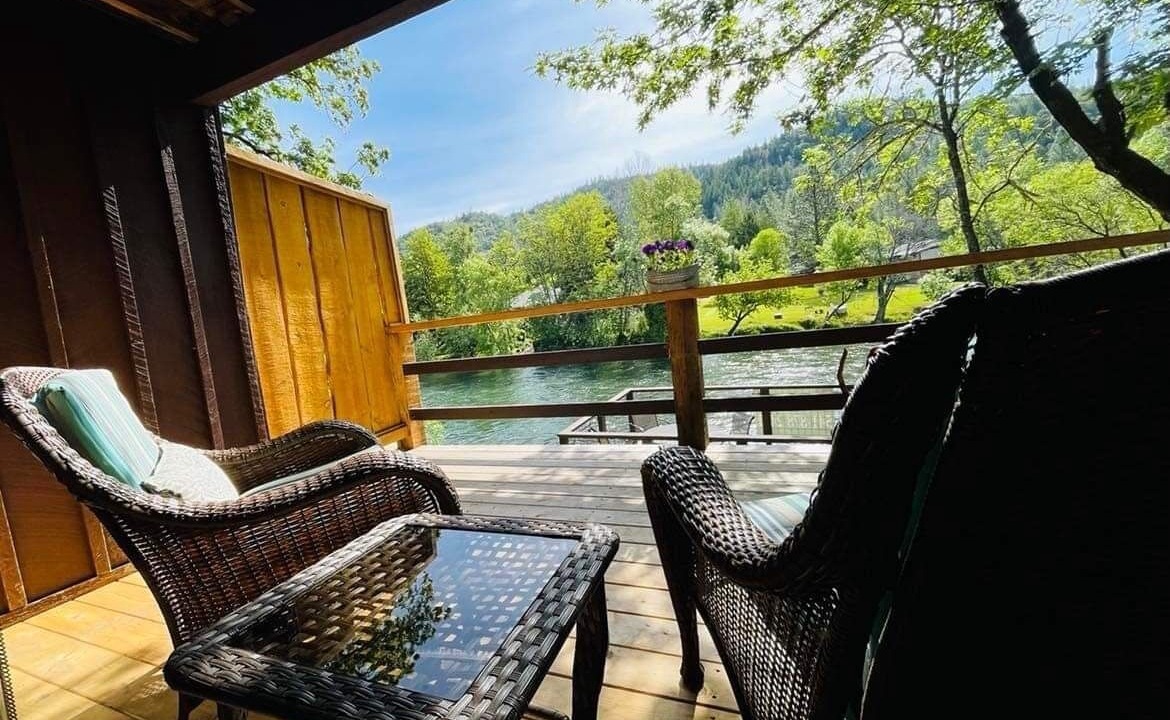 Photo of Outdoor in Shady Cove