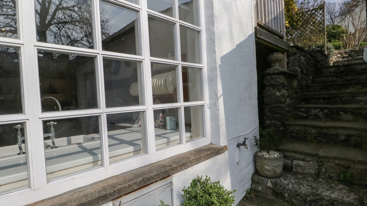 Photo of Outdoor in Meathop