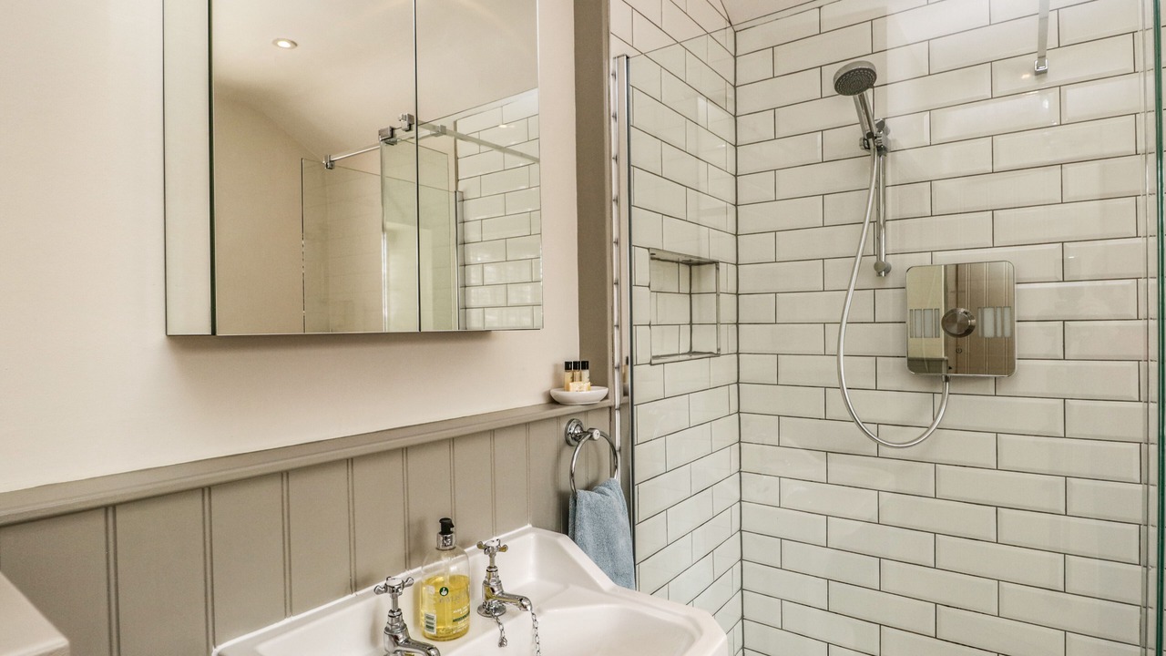 Photo of Bathroom in Meathop