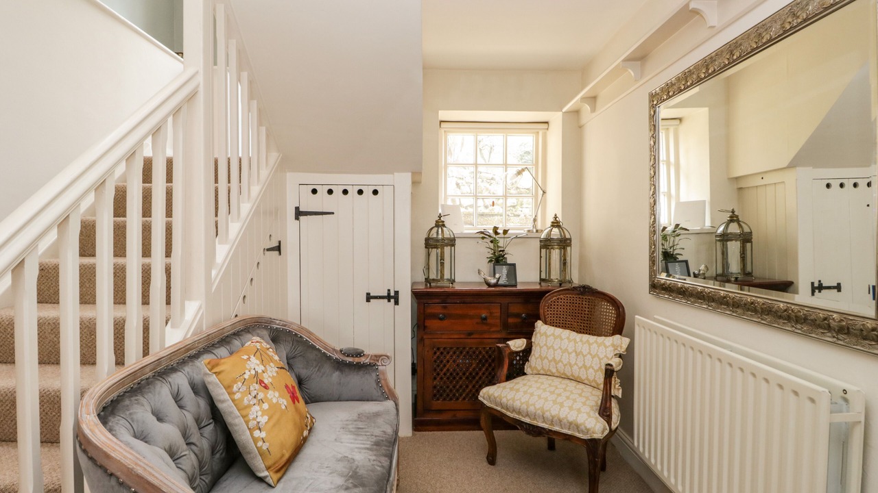 Photo of Bedroom in Meathop