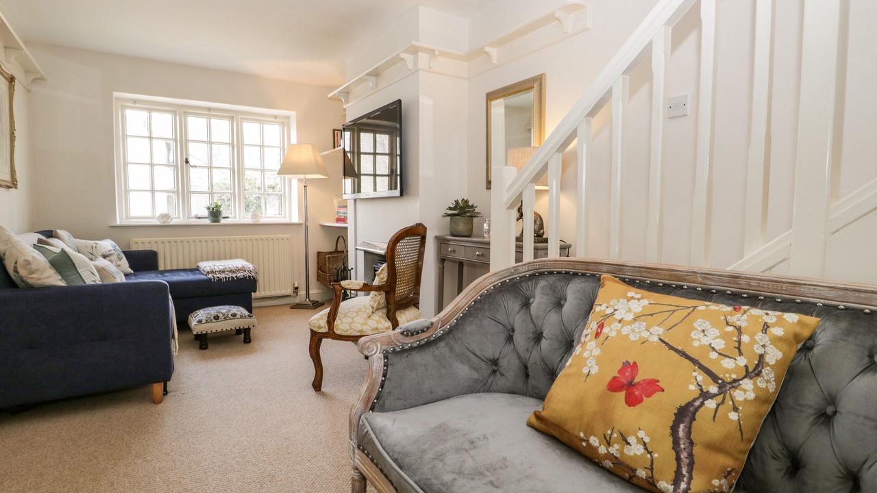 Photo of Bedroom in Meathop