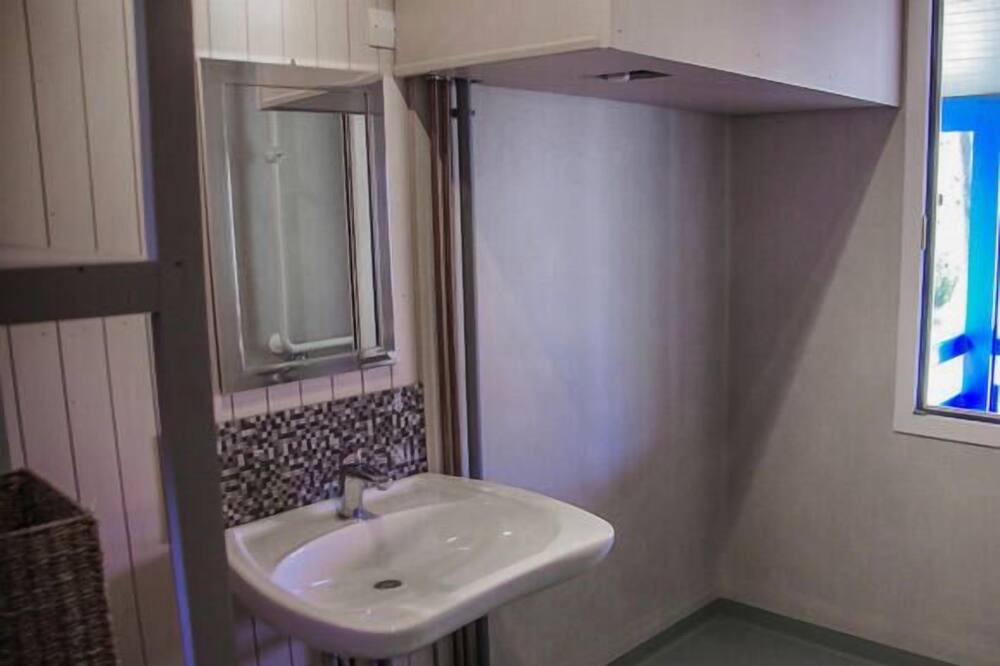 Photo of Bathroom in Saint-Paulien