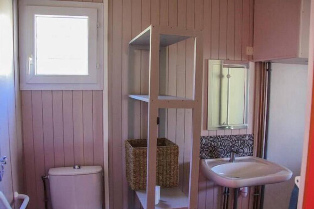 Photo of Bathroom in Saint-Paulien