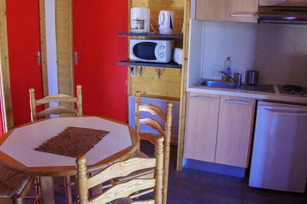 Photo of Kitchen in Saint-Paulien