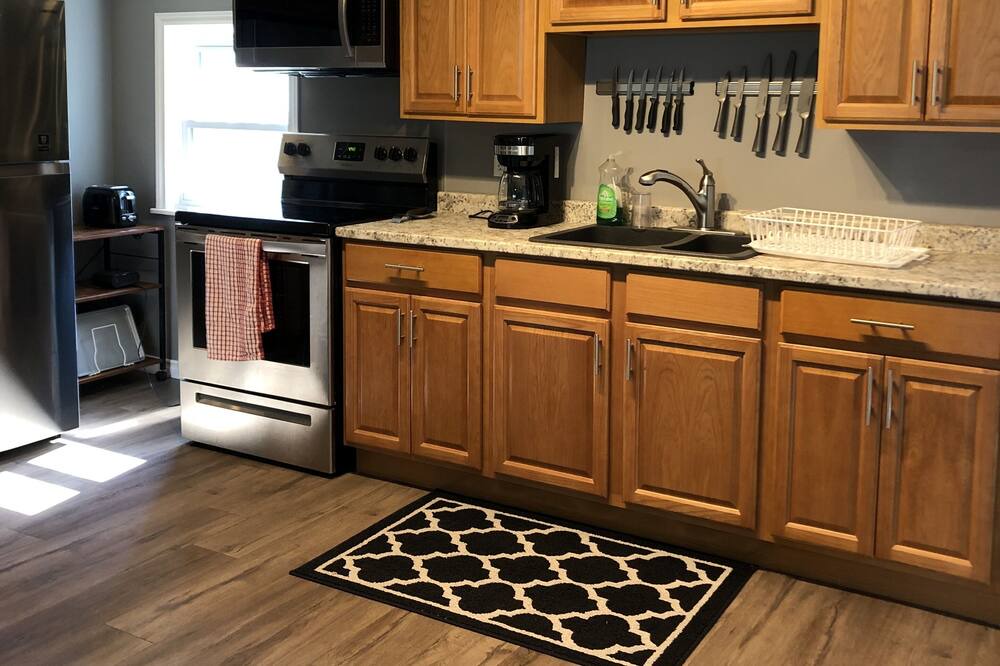 Photo of Kitchen in Port Burwell