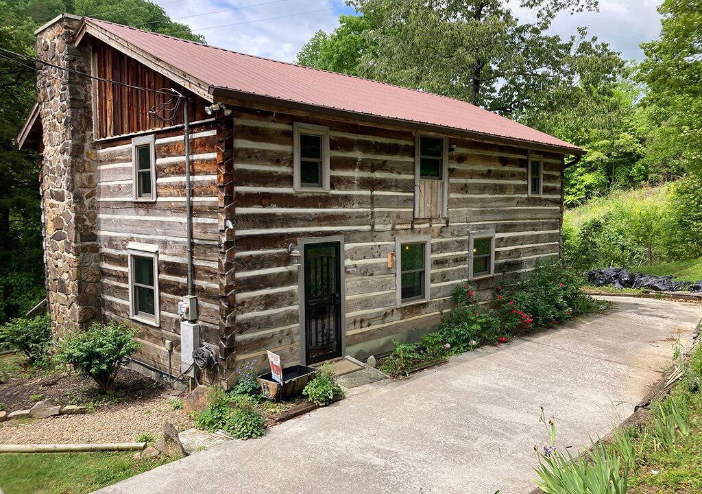 Photo of Outdoor in Tazewell