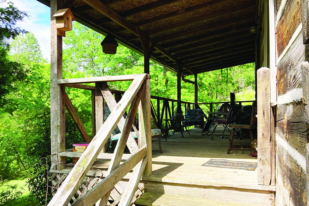 Photo of Outdoor in Tazewell