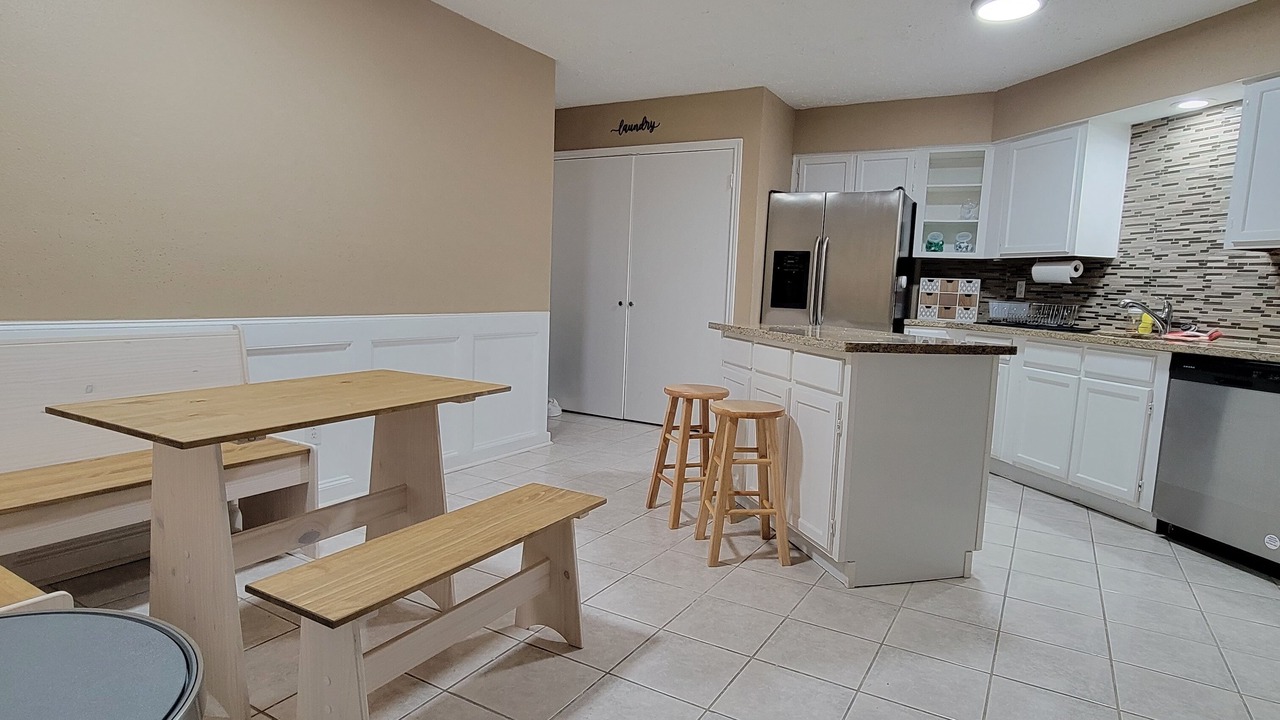 Photo of Kitchen in Greater Fondren Southwest