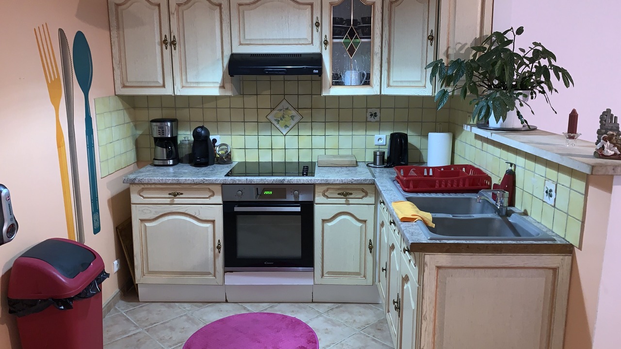 Photo of Kitchen in Barberey-aux-Moines