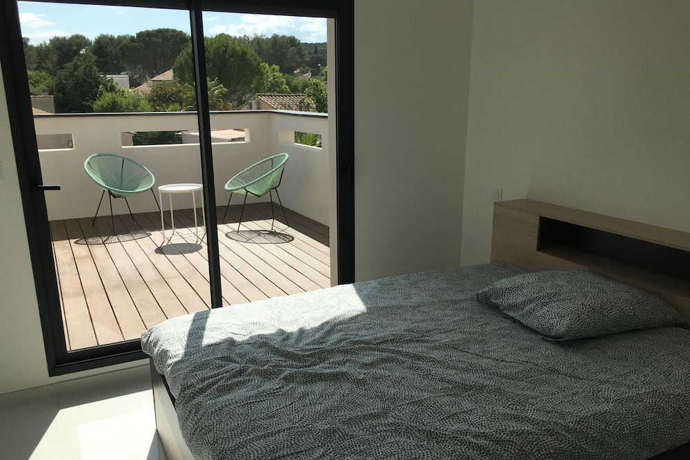 Photo of Bedroom in Villetelle
