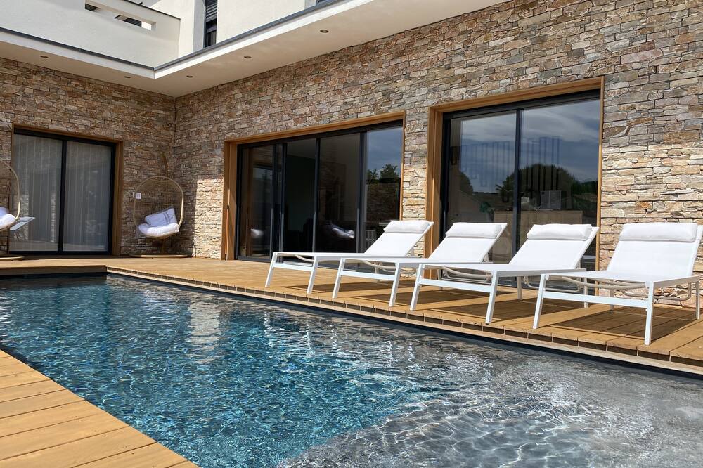 Photo of Outdoor in Villetelle