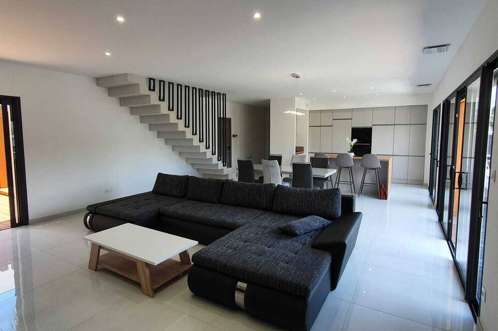 Photo of Livingroom in Villetelle
