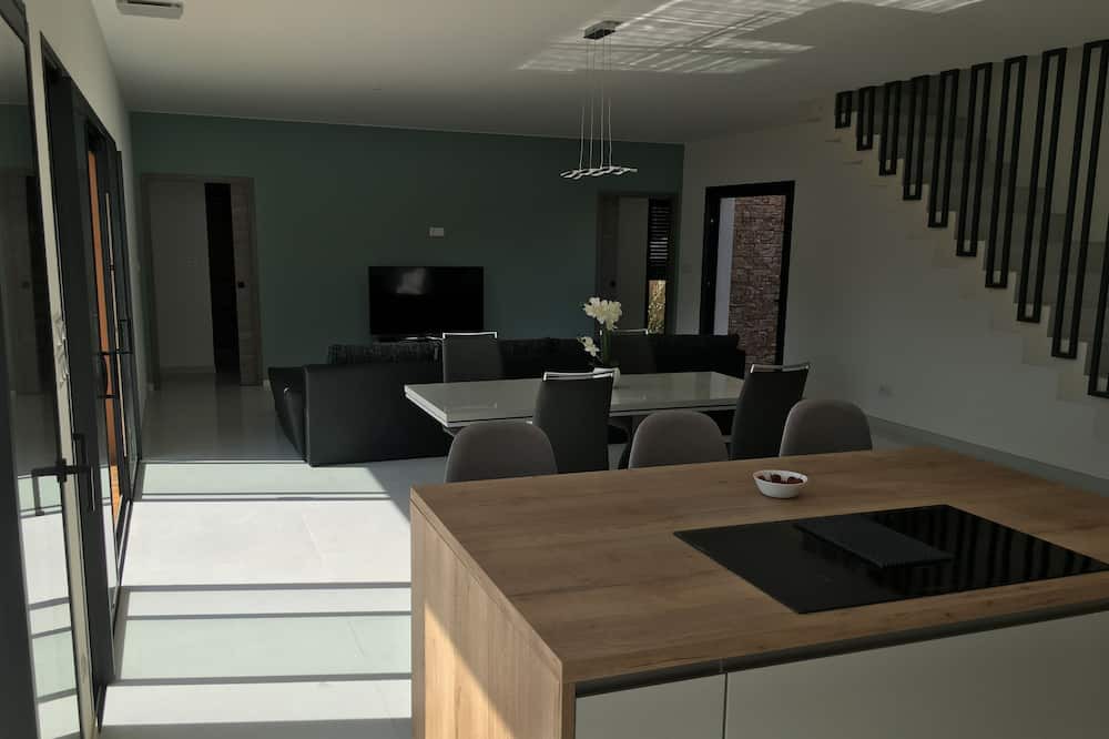 Photo of Livingroom in Villetelle