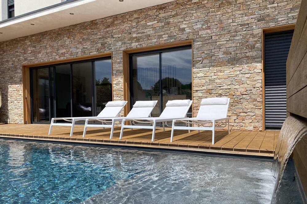 Photo of Outdoor in Villetelle