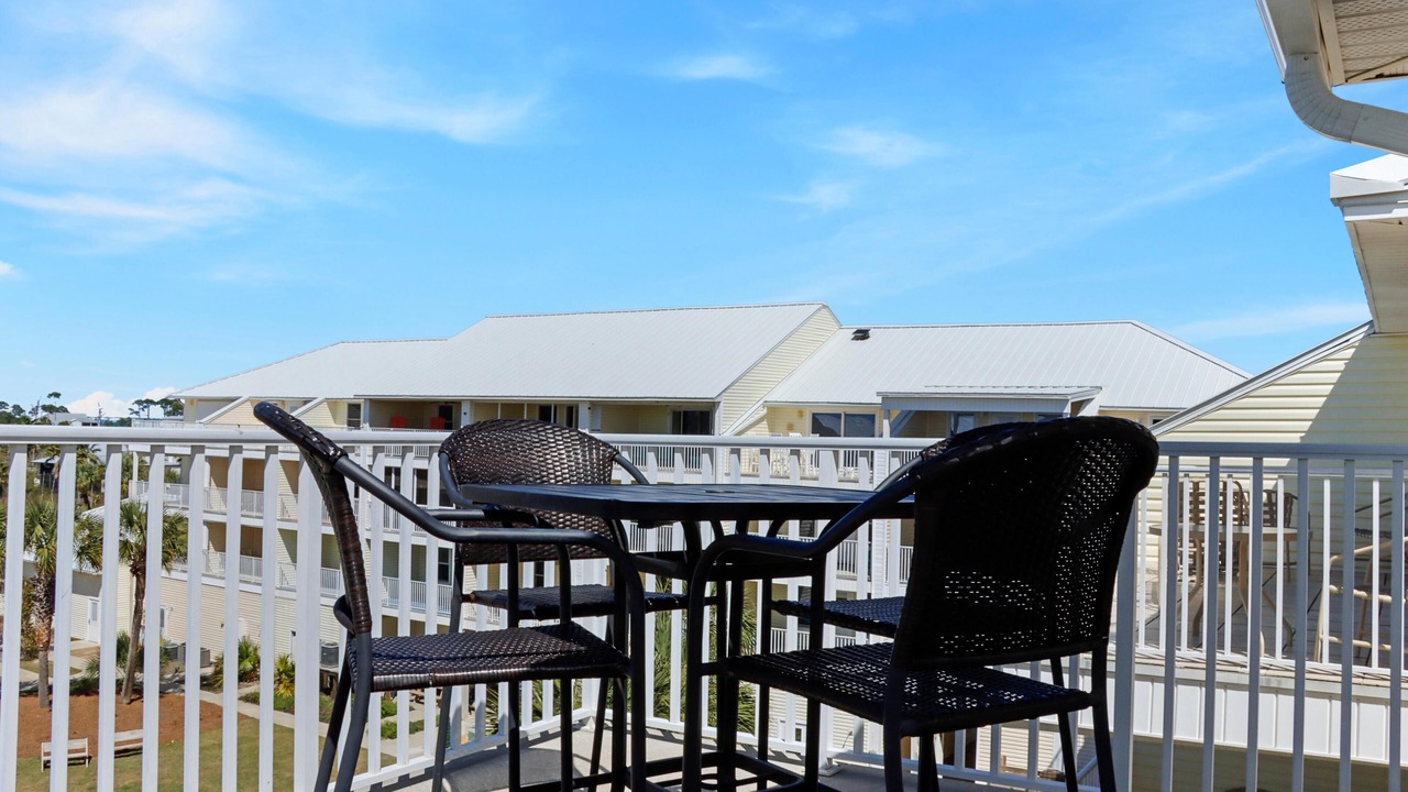 Photo of Outdoor in Port St. Joe