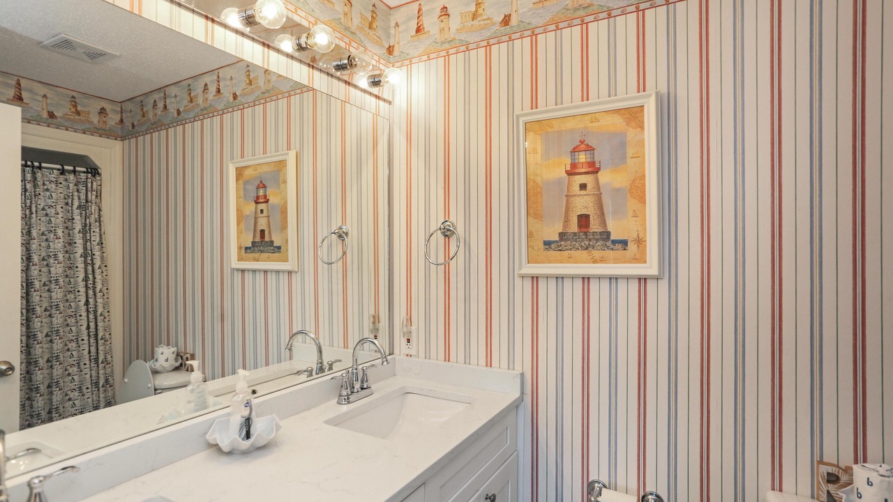 Photo of Bathroom in Port St. Joe