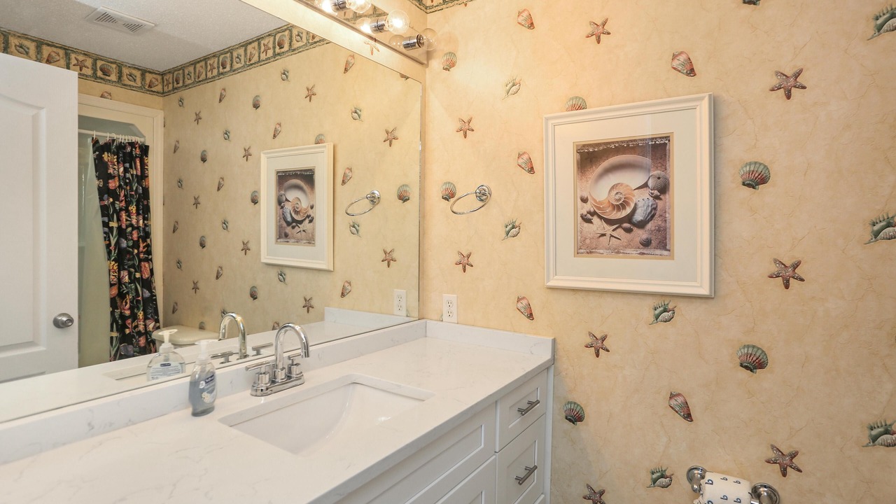 Photo of Bathroom in Port St. Joe