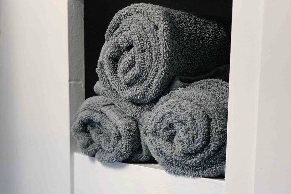 Photo of Bathroom in Hattiesburg