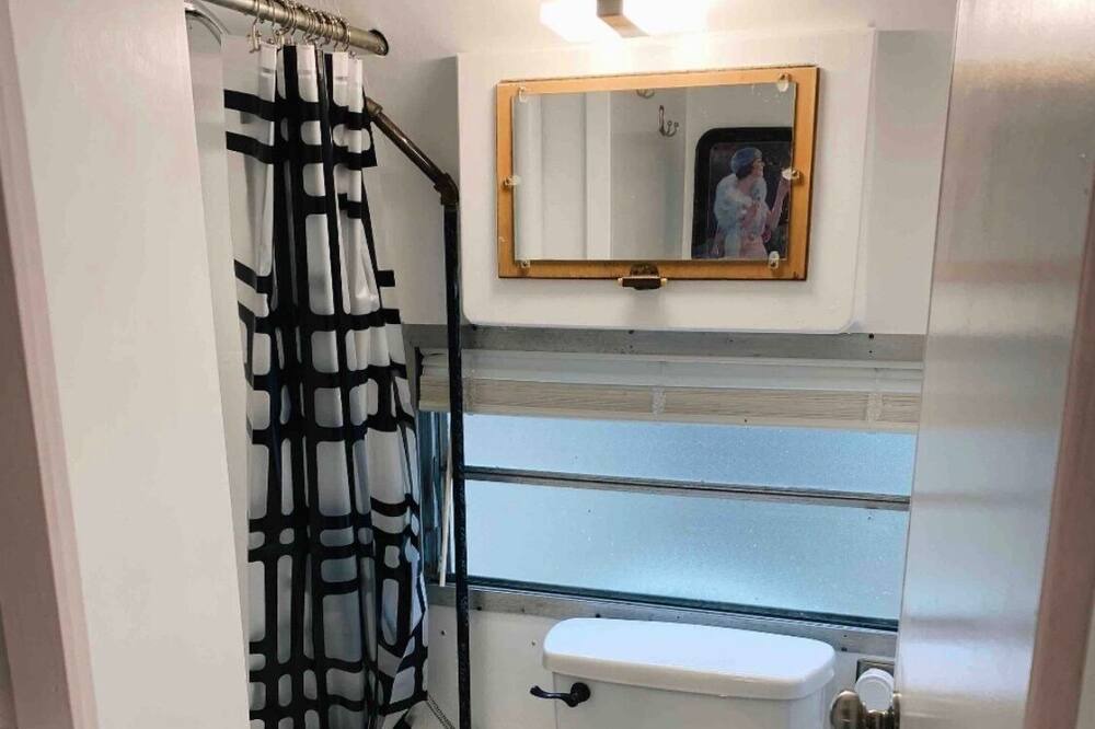 Photo of Bathroom in Hattiesburg