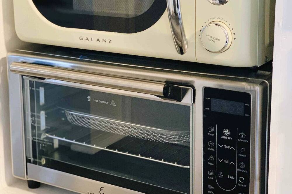 Photo of Kitchen in Hattiesburg