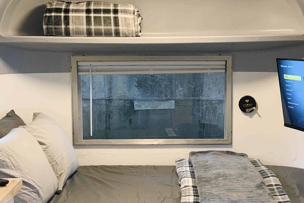 Photo of Bedroom in Hattiesburg