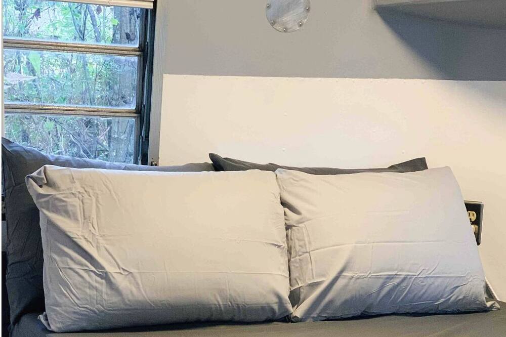 Photo of Bedroom in Hattiesburg