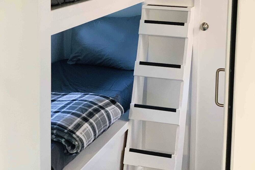 Photo of Bedroom in Hattiesburg