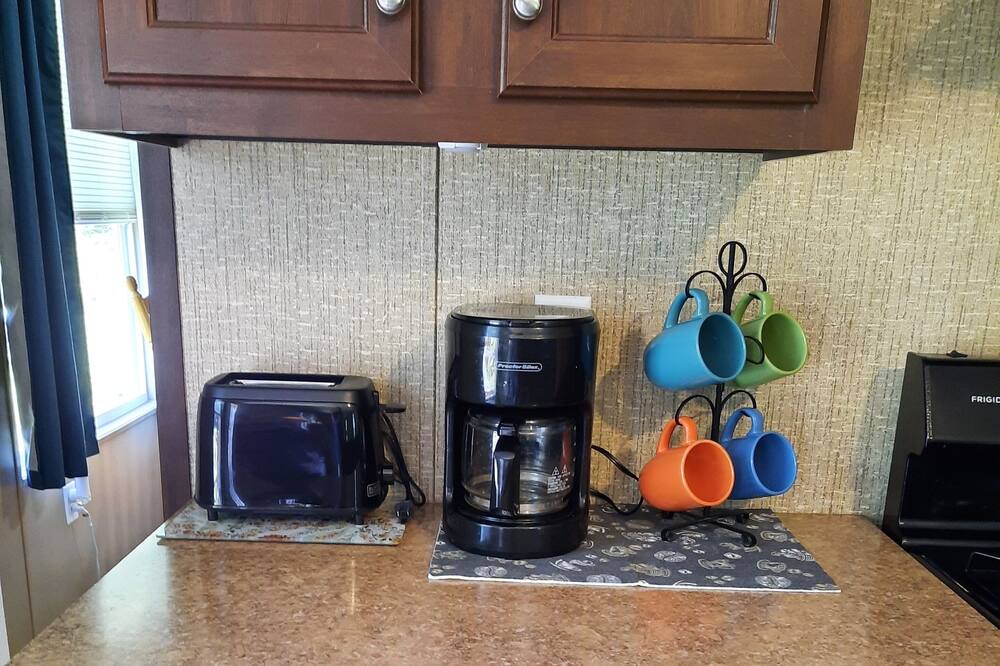 Photo of Kitchen in Cape Vincent