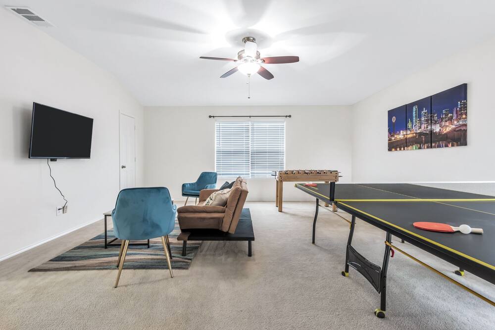 Photo of Bedroom in West Dallas