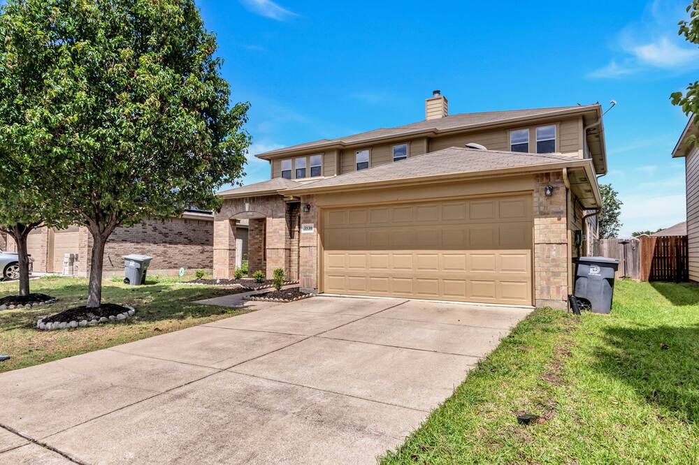 Photo of Outdoor in West Dallas