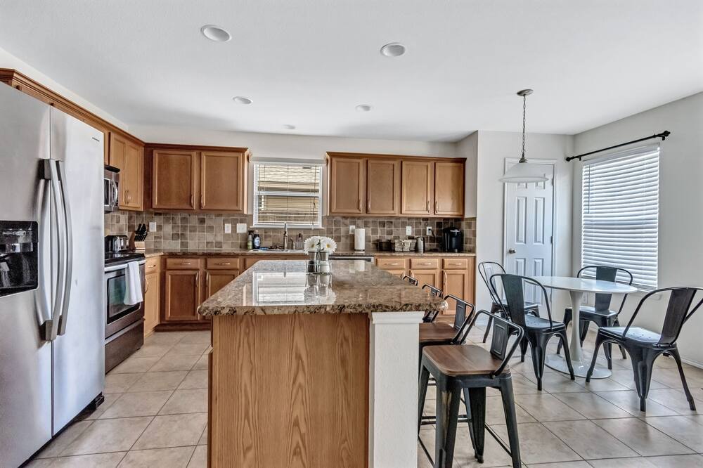 Photo of Kitchen in West Dallas