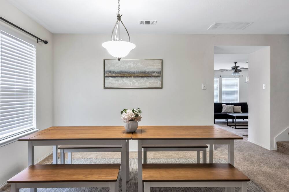 Photo of Kitchen in West Dallas