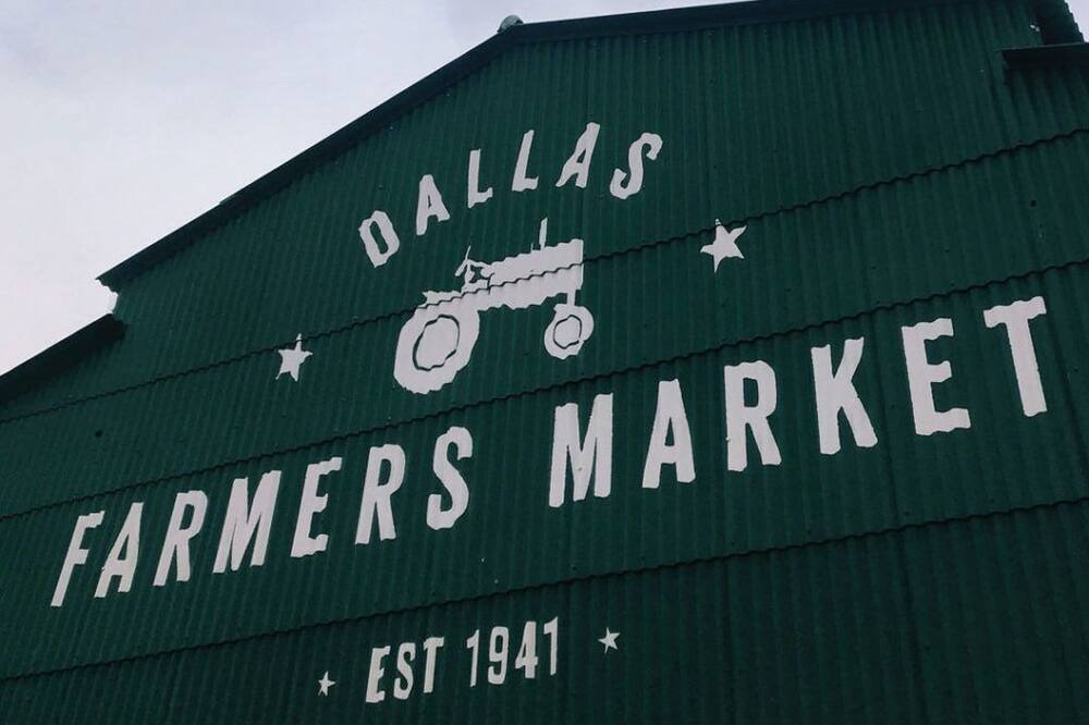 Photo of Outdoor in West Dallas