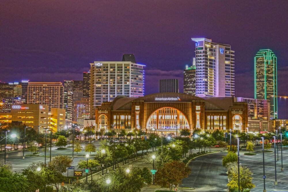 Photo of Outdoor in West Dallas