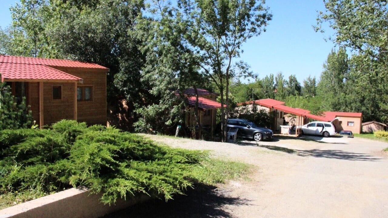 Photo of Outdoor in Montgeard