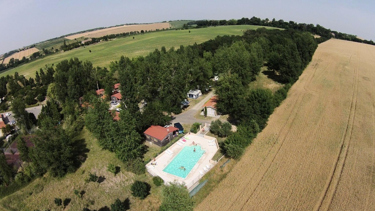 Photo of Outdoor in Montgeard