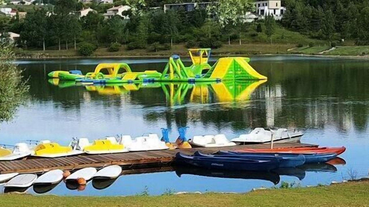 Photo of Outdoor in Montgeard