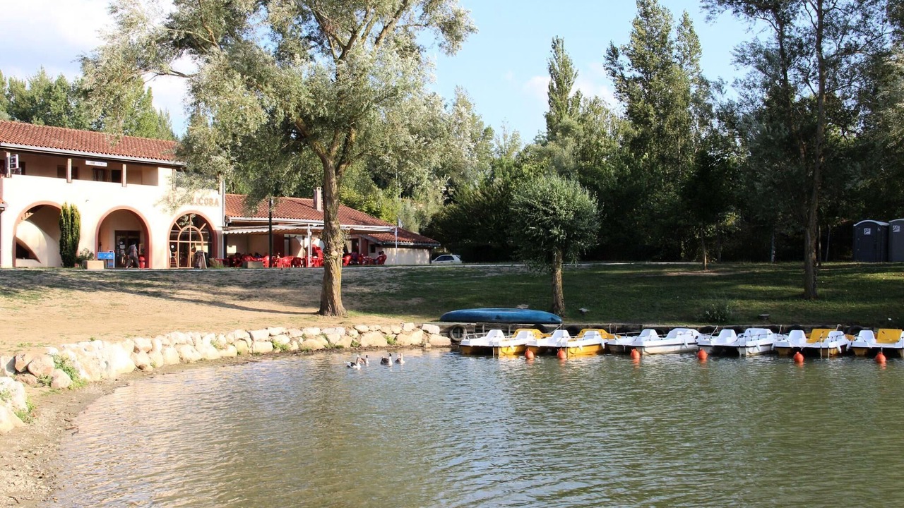 Photo of Outdoor in Montgeard