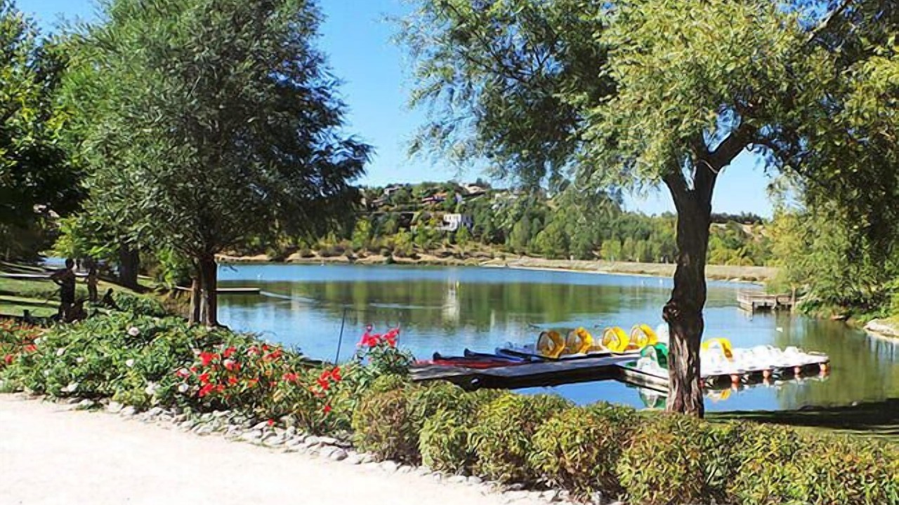 Photo of Outdoor in Montgeard